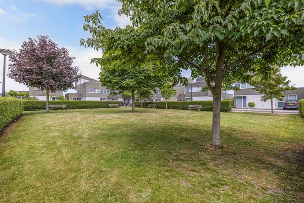 Medium property photo - Drijfanker 51, 1319 DC Almere